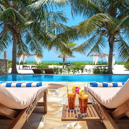 Next Paradise Boutique Resort Pwani Mchangani Exterior foto