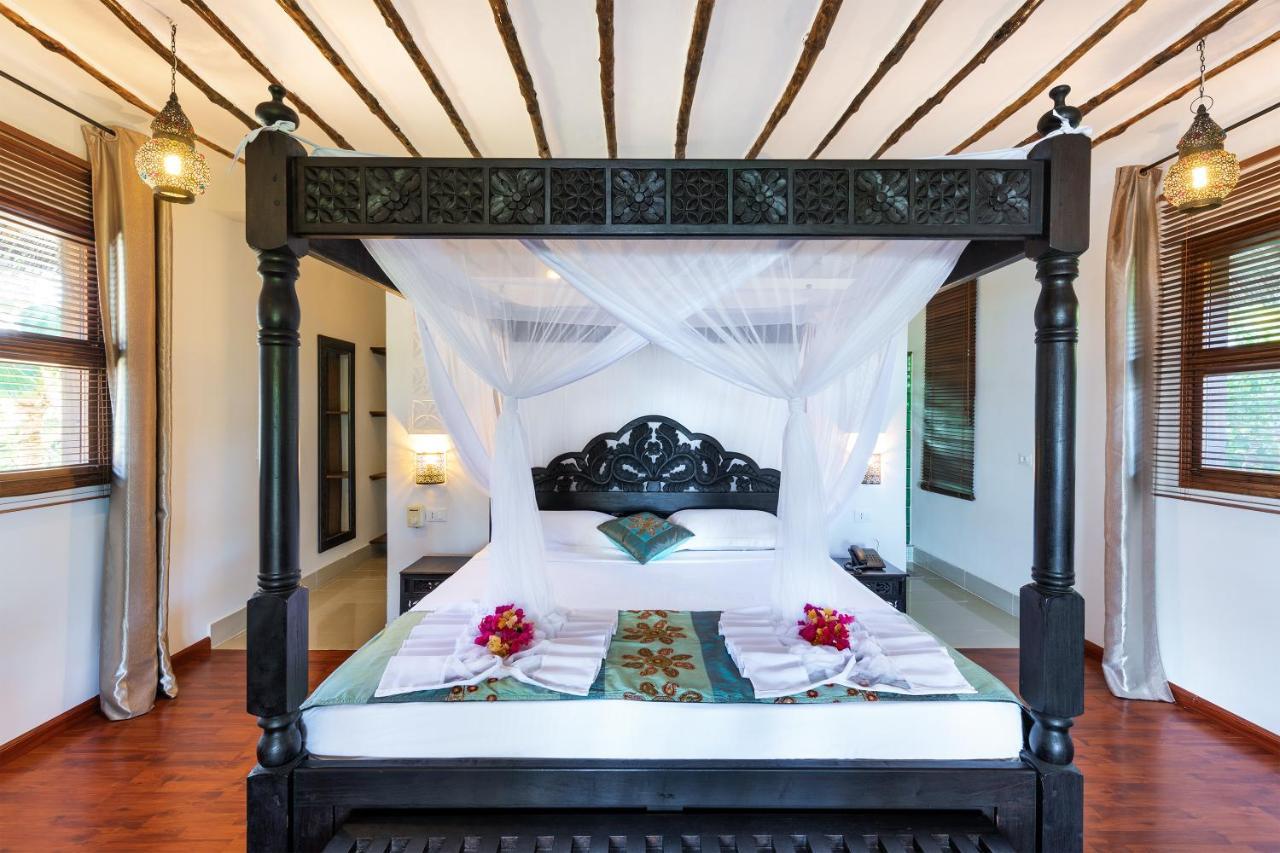 Next Paradise Boutique Resort Pwani Mchangani Exterior foto