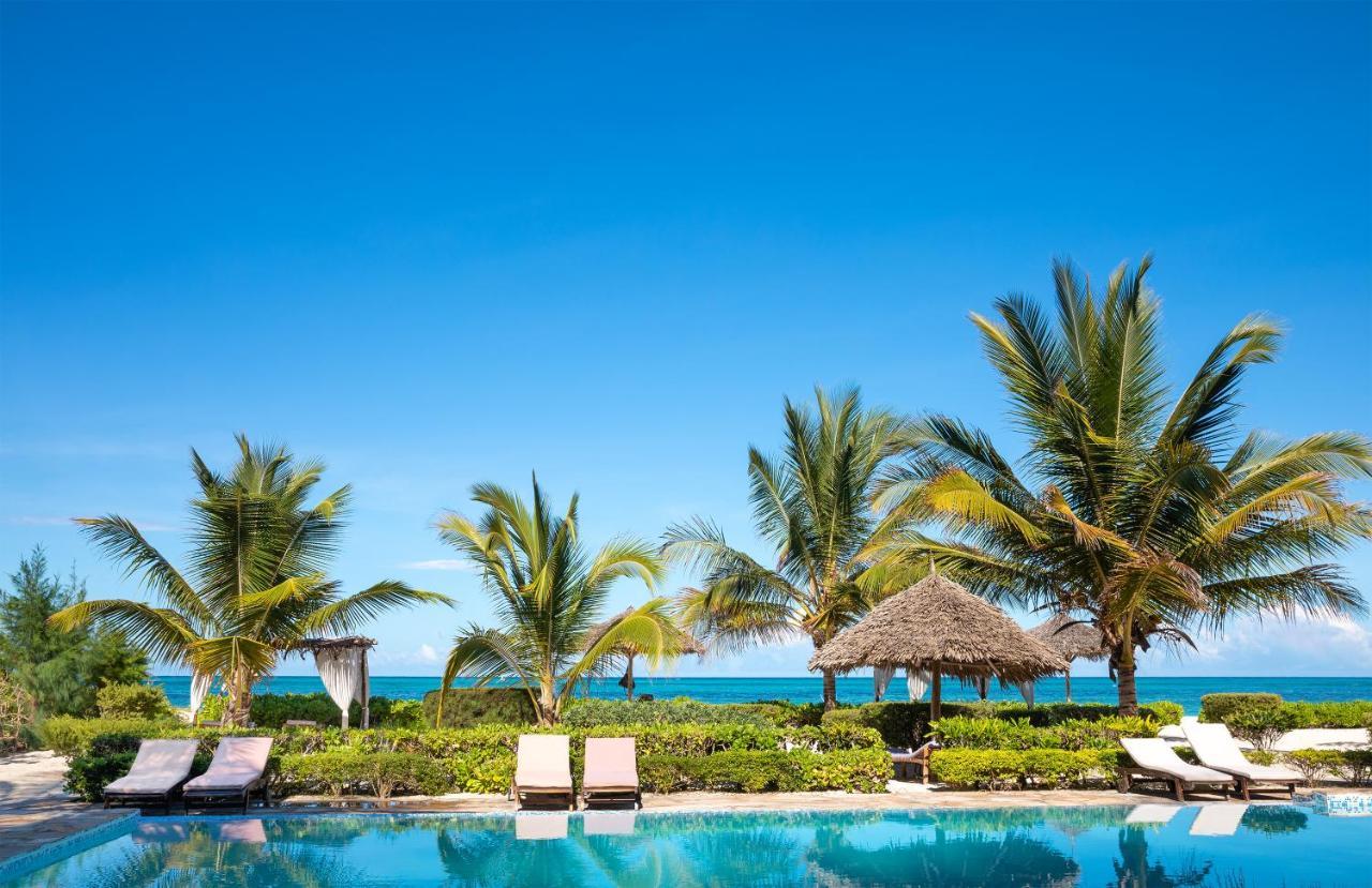 Next Paradise Boutique Resort Pwani Mchangani Exterior foto