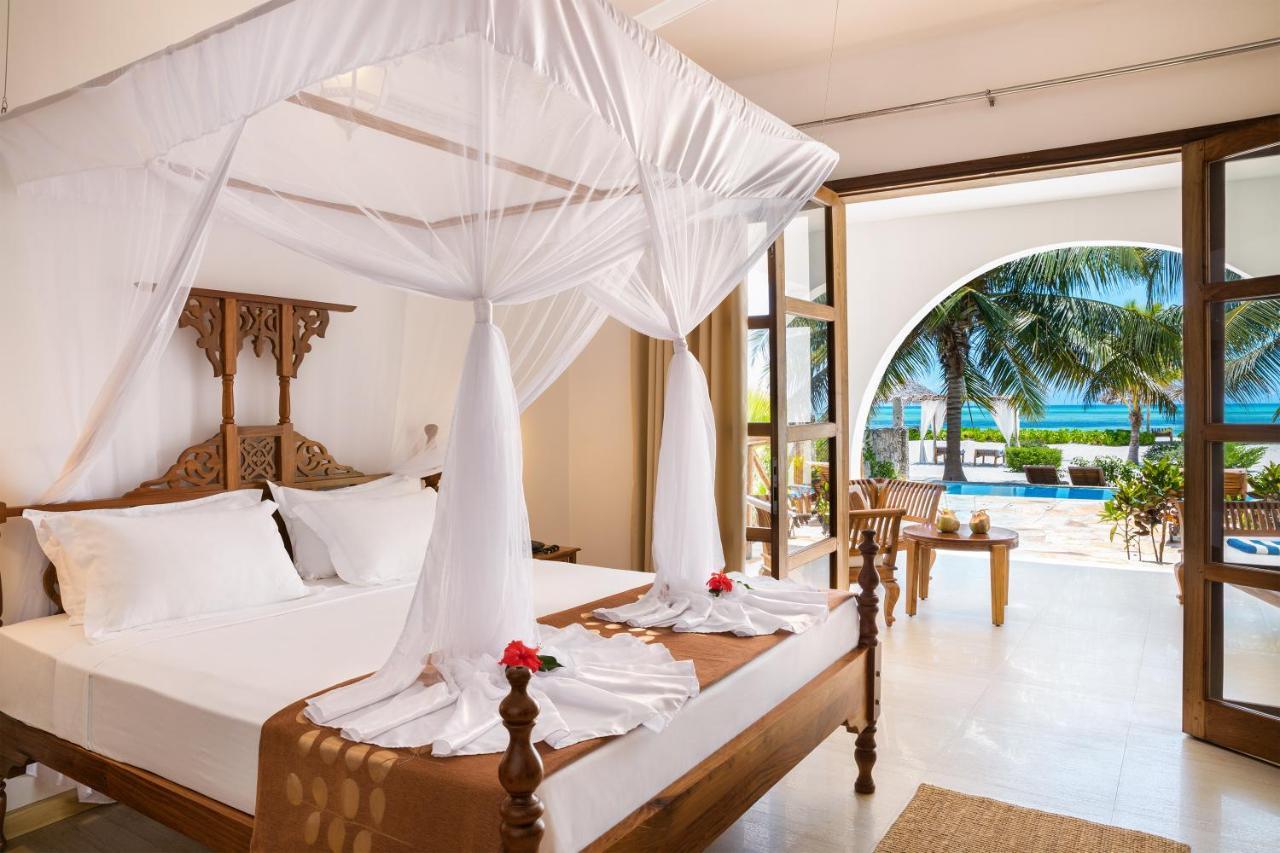 Next Paradise Boutique Resort Pwani Mchangani Exterior foto