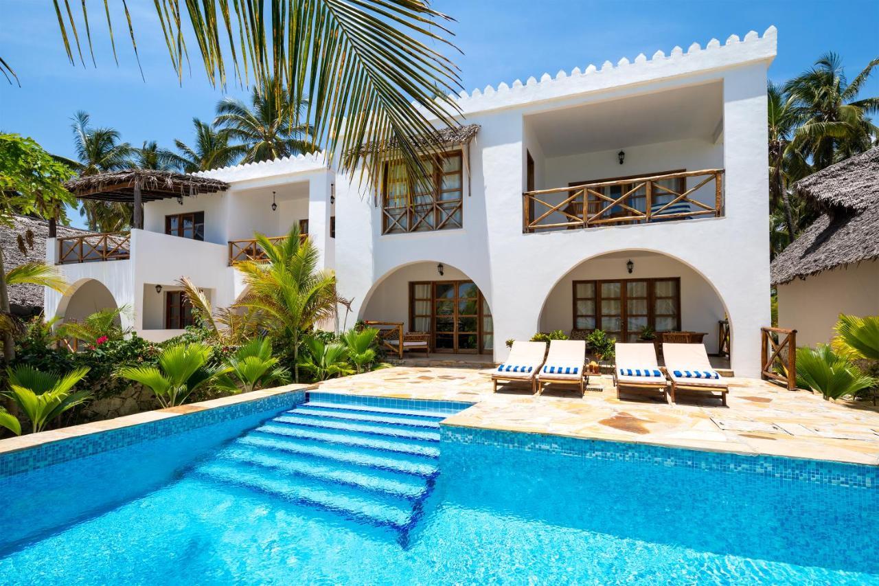 Next Paradise Boutique Resort Pwani Mchangani Exterior foto