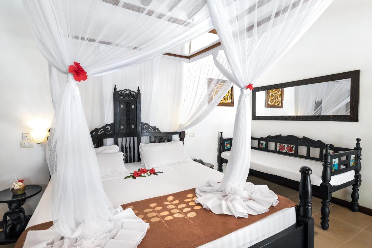 Next Paradise Boutique Resort Pwani Mchangani Exterior foto