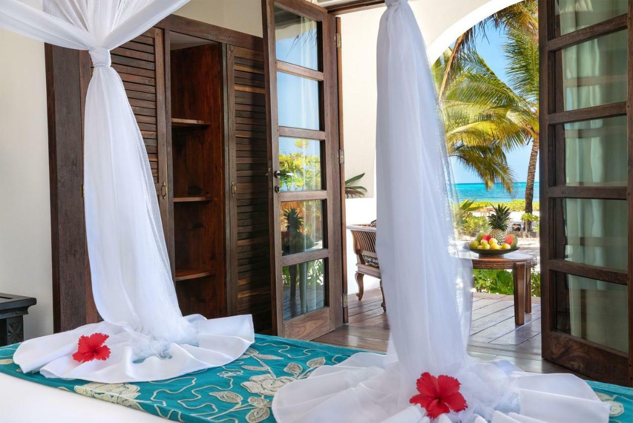 Next Paradise Boutique Resort Pwani Mchangani Exterior foto