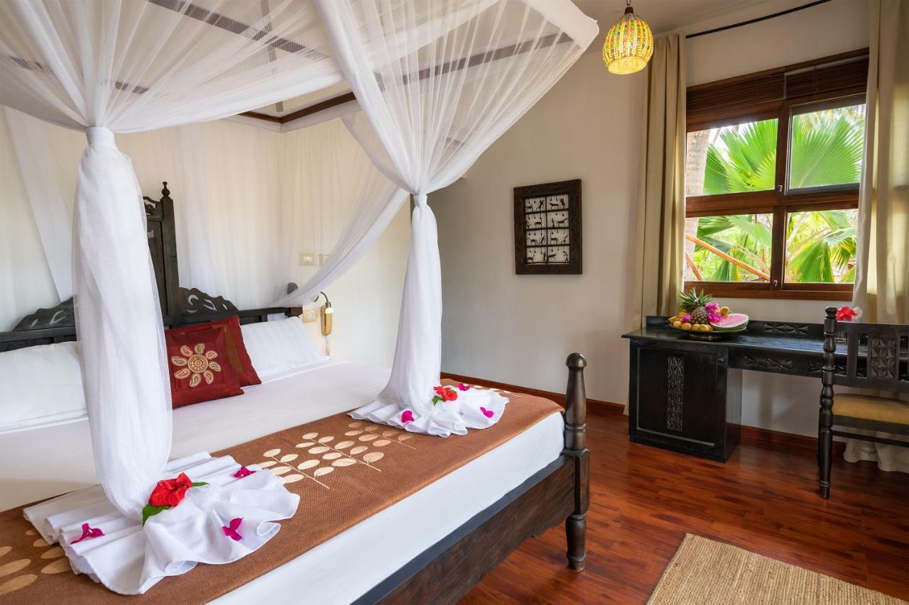 Next Paradise Boutique Resort Pwani Mchangani Exterior foto