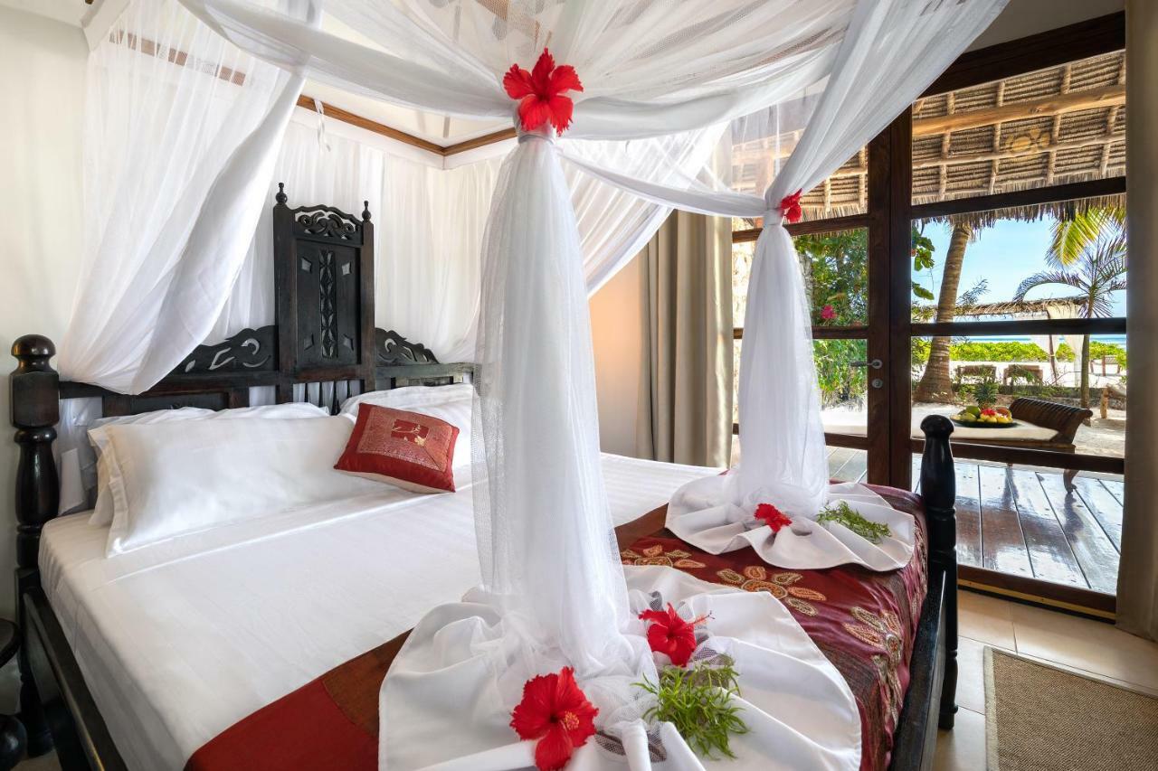 Next Paradise Boutique Resort Pwani Mchangani Exterior foto