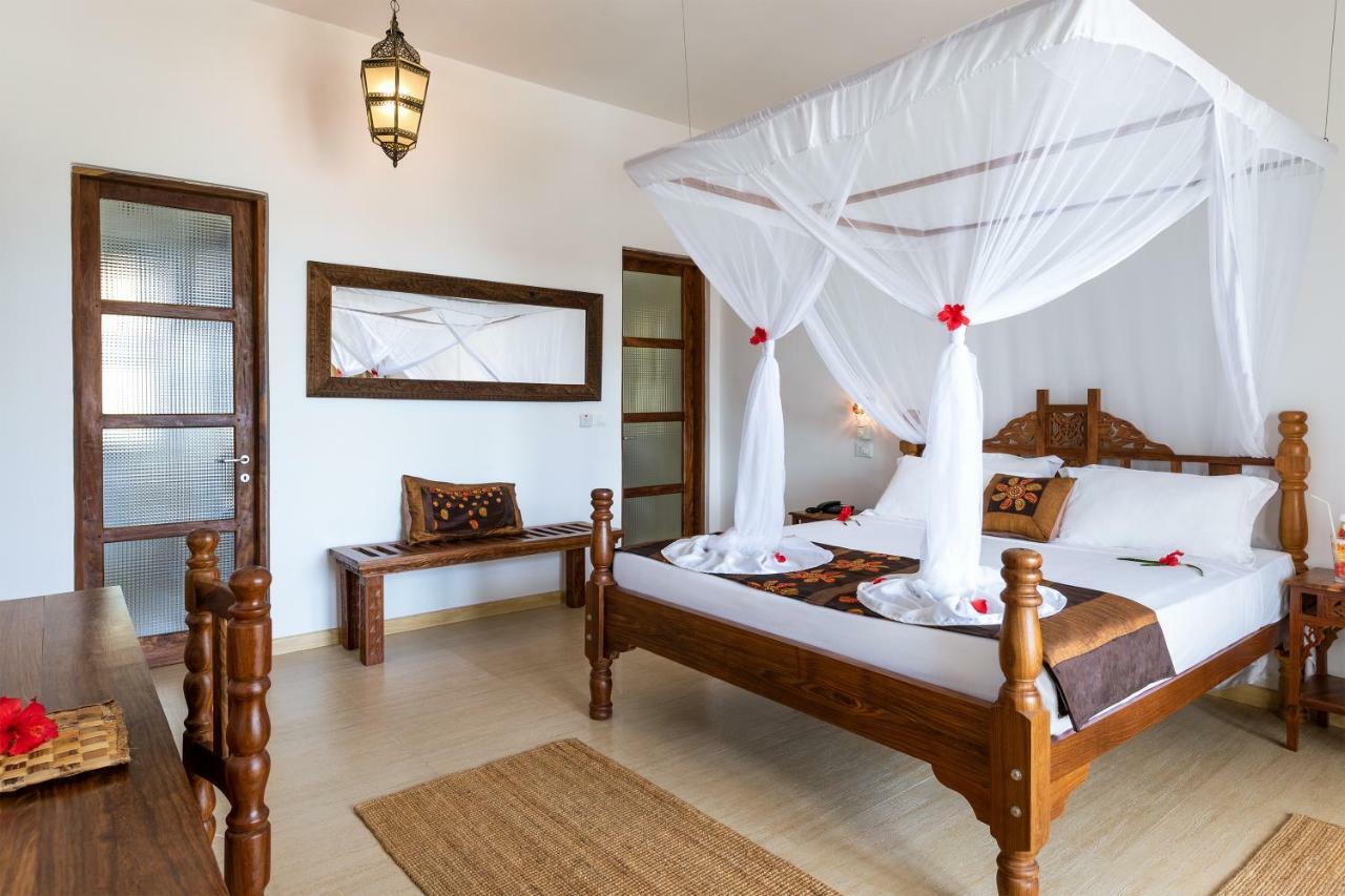 Next Paradise Boutique Resort Pwani Mchangani Exterior foto