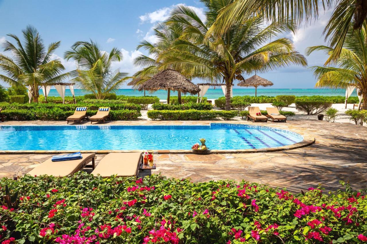 Next Paradise Boutique Resort Pwani Mchangani Exterior foto